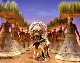 The Lion King : What to expect - 2