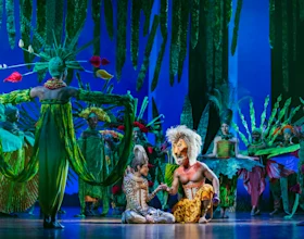 The Lion King : What to expect - 3