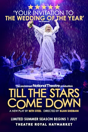 Till The Stars Come Down